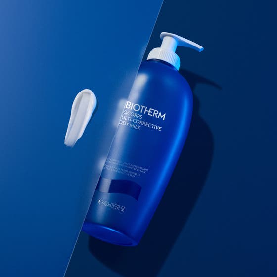 Biocorps Multi-Corrective Moisturizing Body Milk