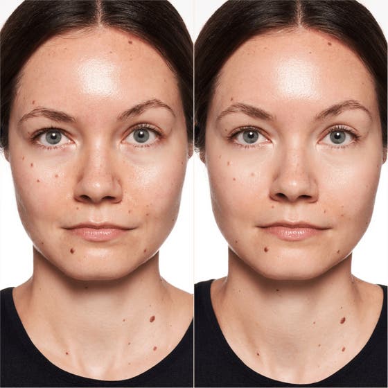 Liquid Camouflage High Coverage Concealer