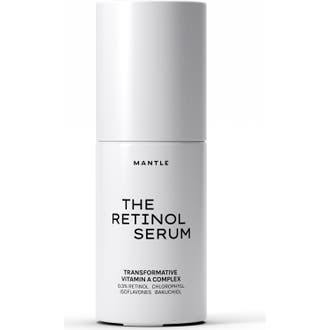 The Retinol Serum