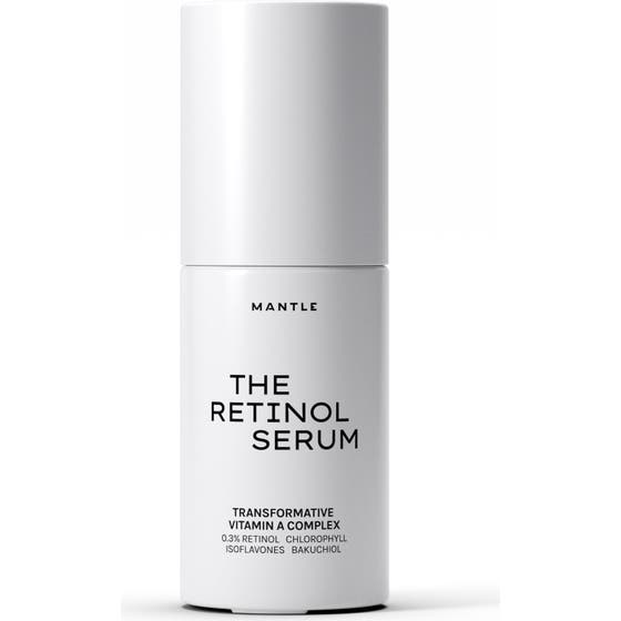 The Retinol Serum