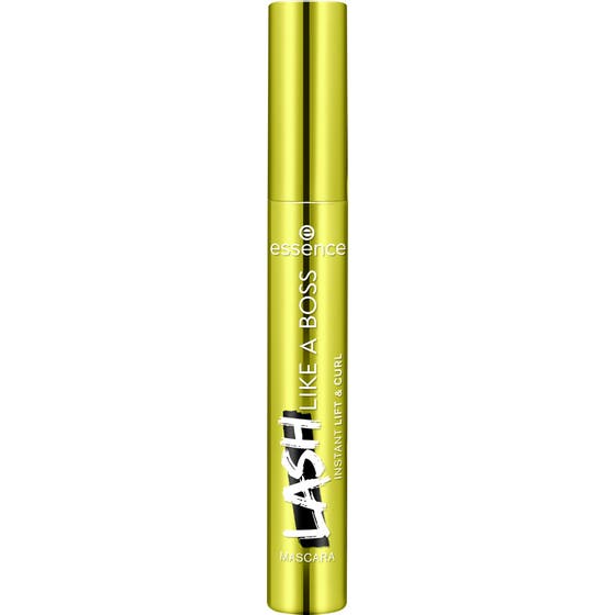 Lash Like A Boss Instant Lift & Curl Mascara