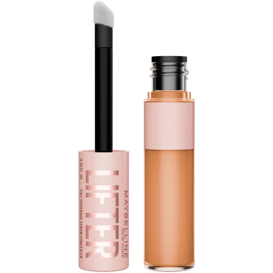 Lifter Full Coverage Serum Concealer