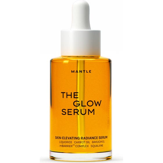 The Glow Serum