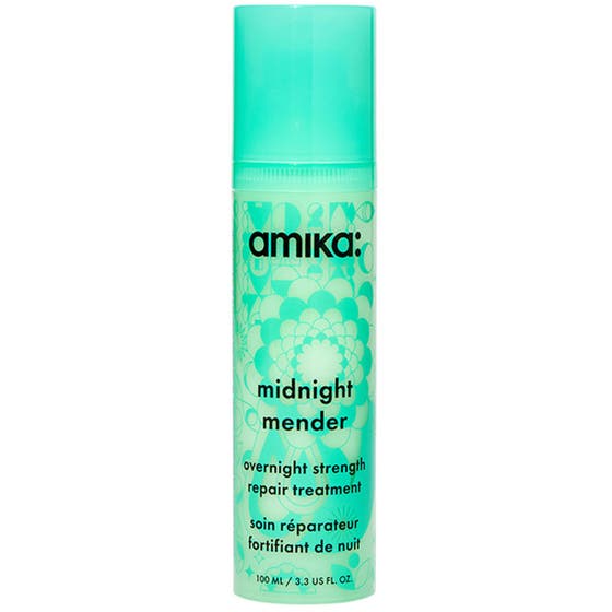 Midnight Mender Overnight Strength Repair Treatment