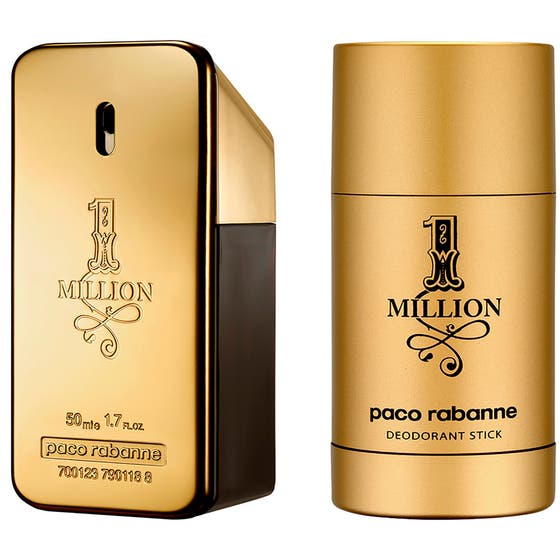 One Million Gift Set