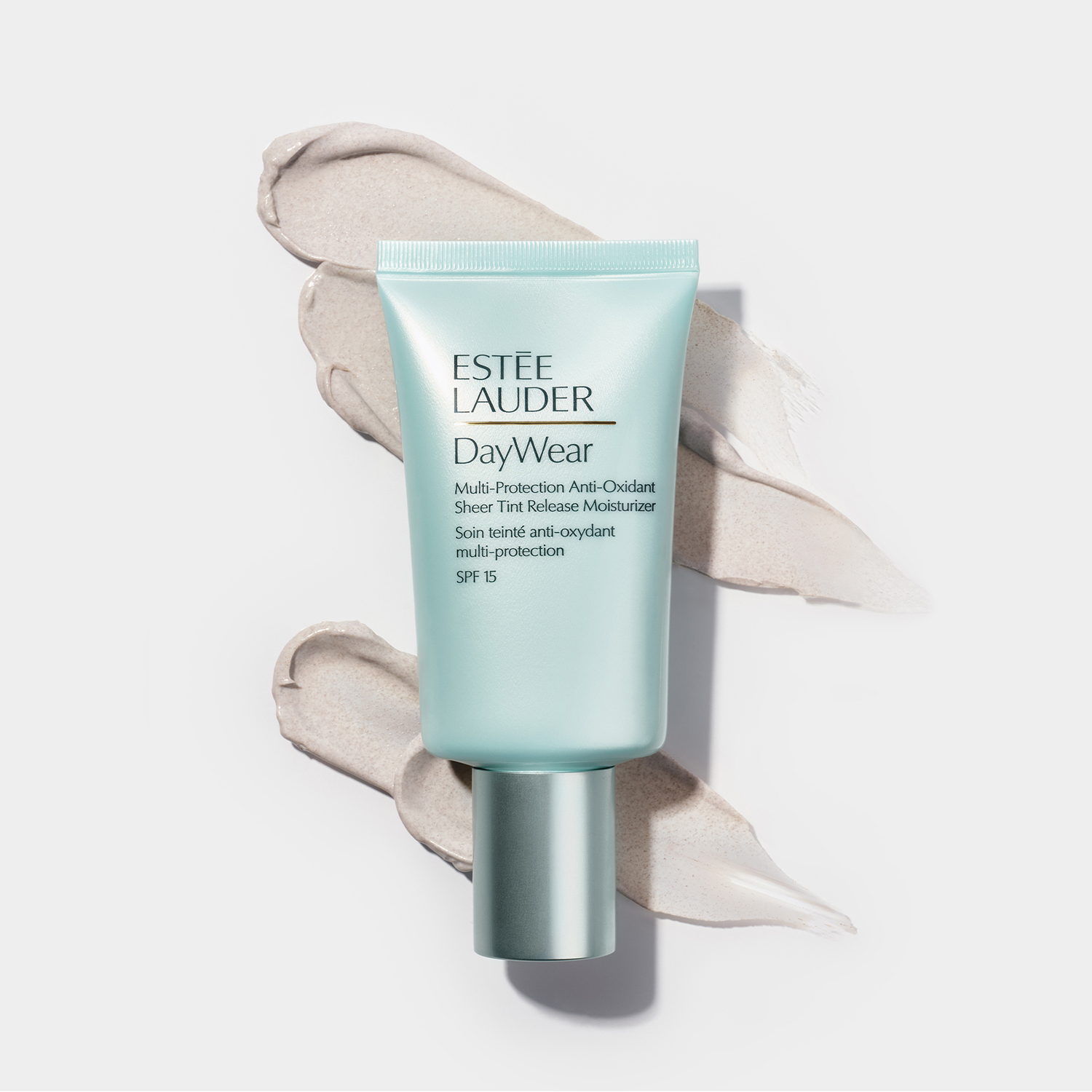 DayWear Sheer Tint Release Moisturizer SPF15