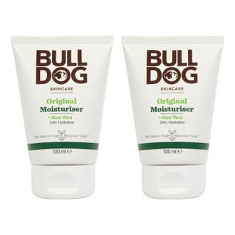 Original Moisturiser Duo