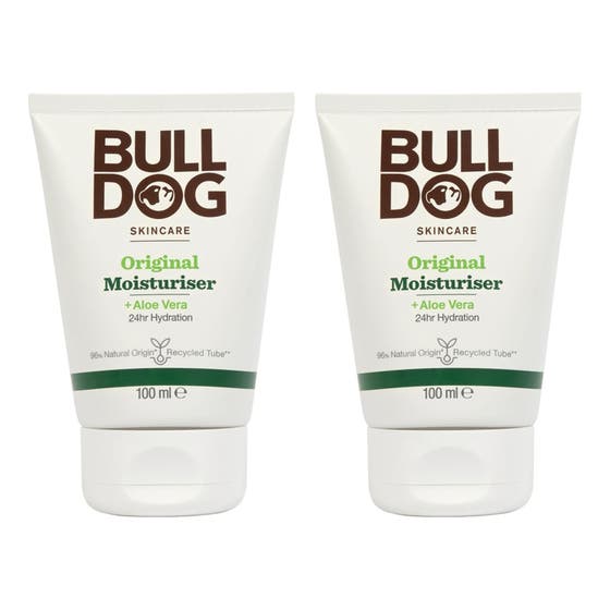 Original Moisturiser Duo