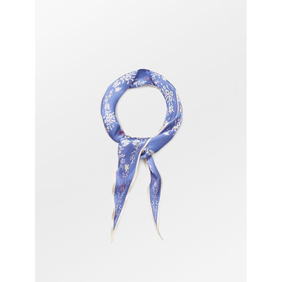 Myrtle Diamond Scarf