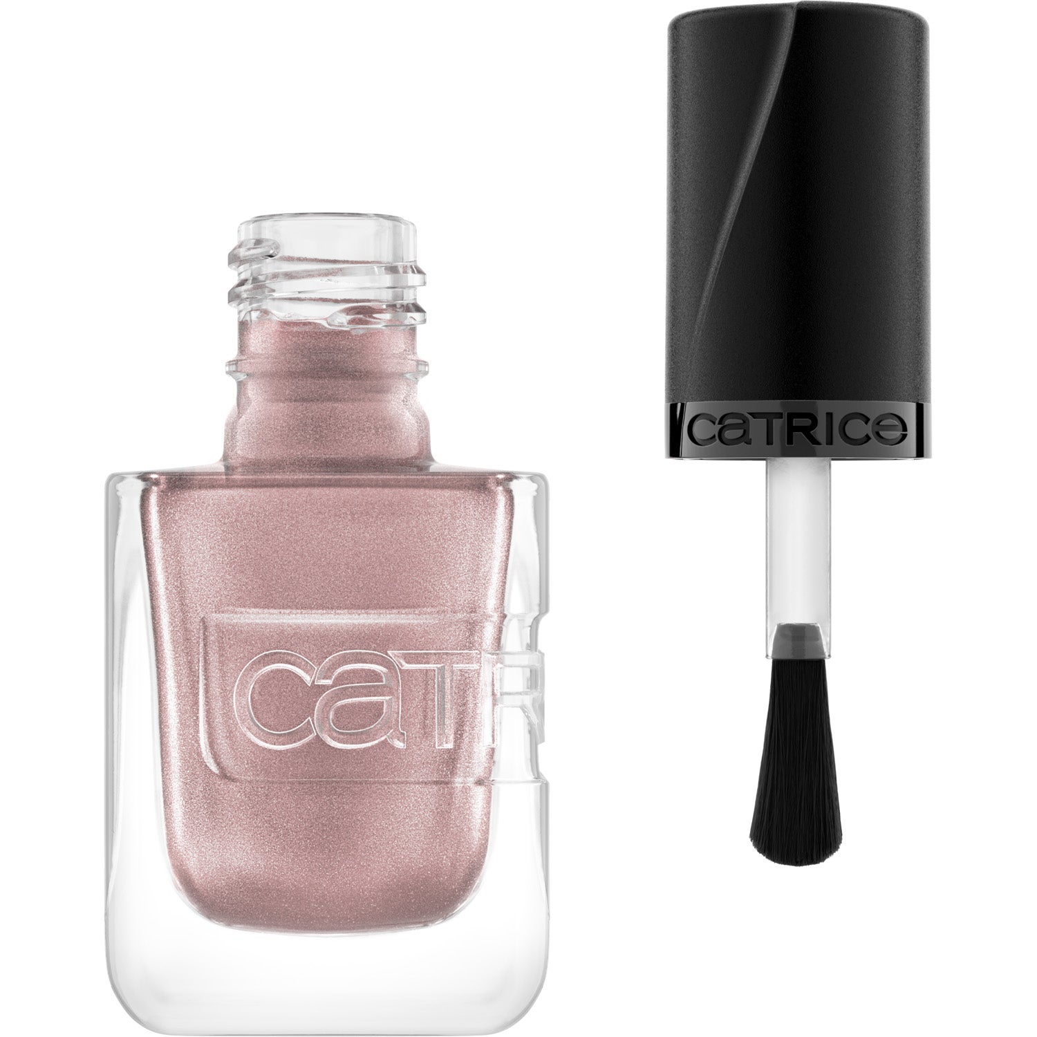 Catrice Gel Affair Nail Lacquer 006 Party Animal - 10,5 ml parfym