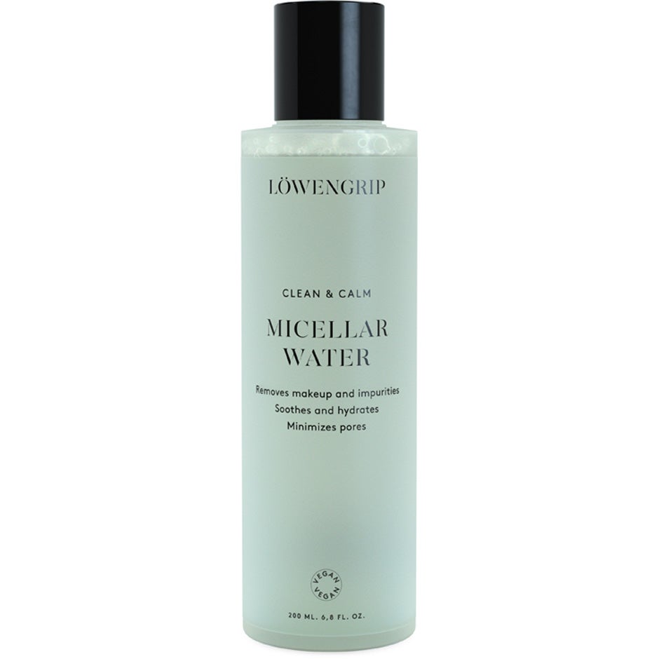 Löwengrip Clean & Calm Micellar Water 230 ml