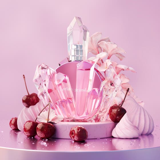 R.E.M. Cherry Eclipse