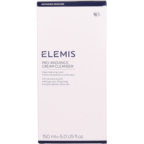 Pro-Radiance Cream Cleanser