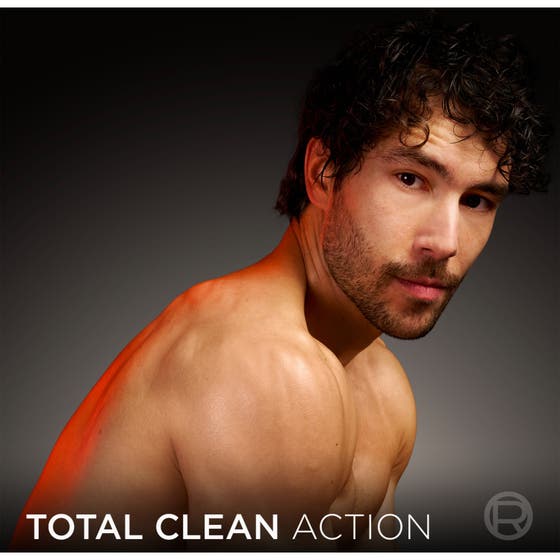Men Expert Shower Gel