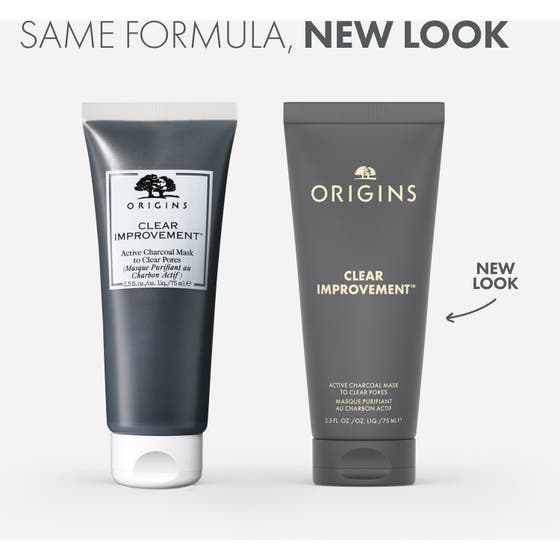 Detox & Glow - Avgiftande och Lystergivande Behandling för Män med Trött Hy