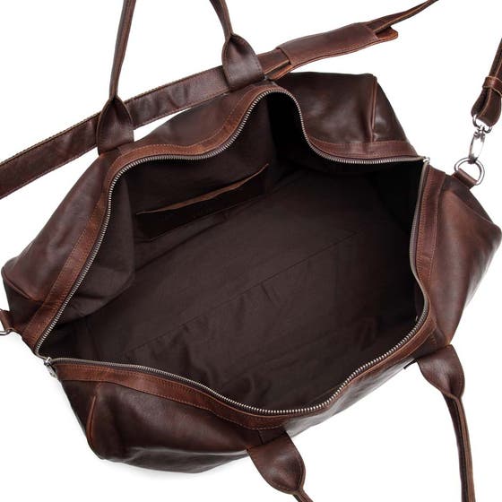 Catania Weekend Bag Krister