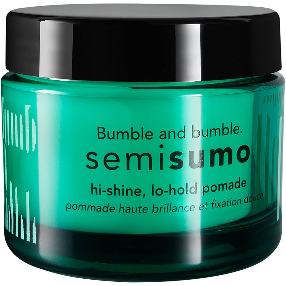 Bumble Bumble Semisumo