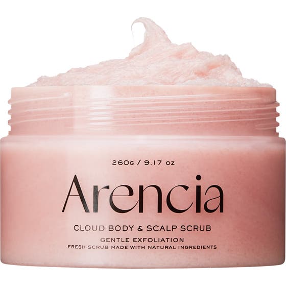 Fresh Cloud Scrub