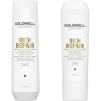 Rich Repair Duo