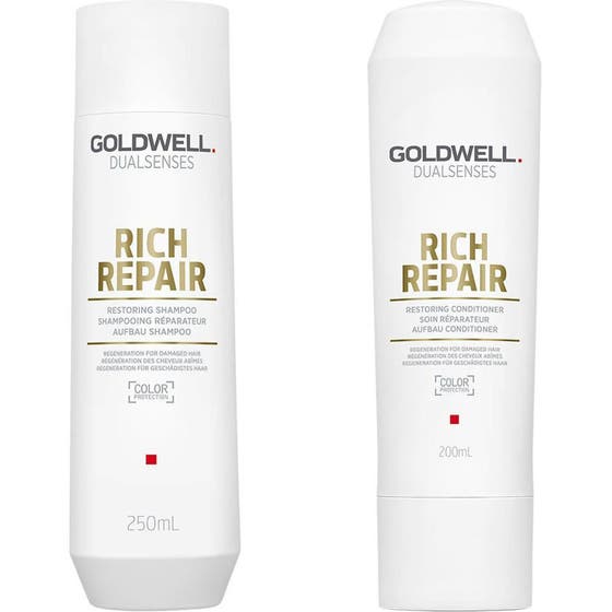 Rich Repair Duo