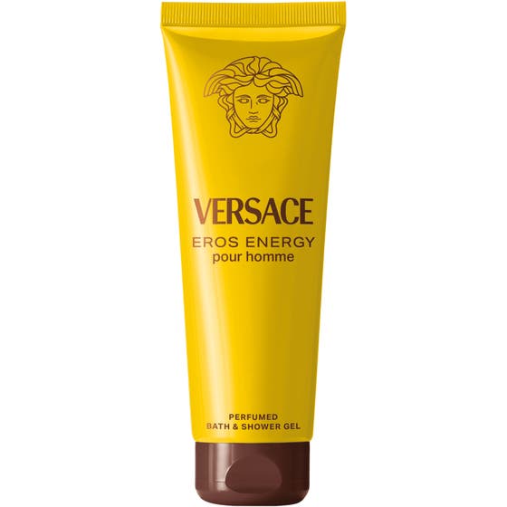 Eros Energy Bath & Shower Gel