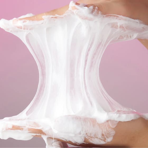 WONDER Mochi Mask To Foam Cleanser