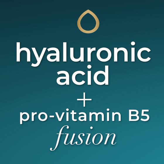 Rescue Fusions Hyaluronic Acid Shampoo