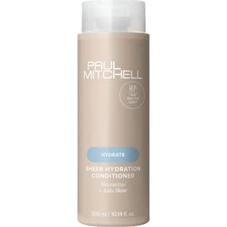 Sheer Hydration Conditioner