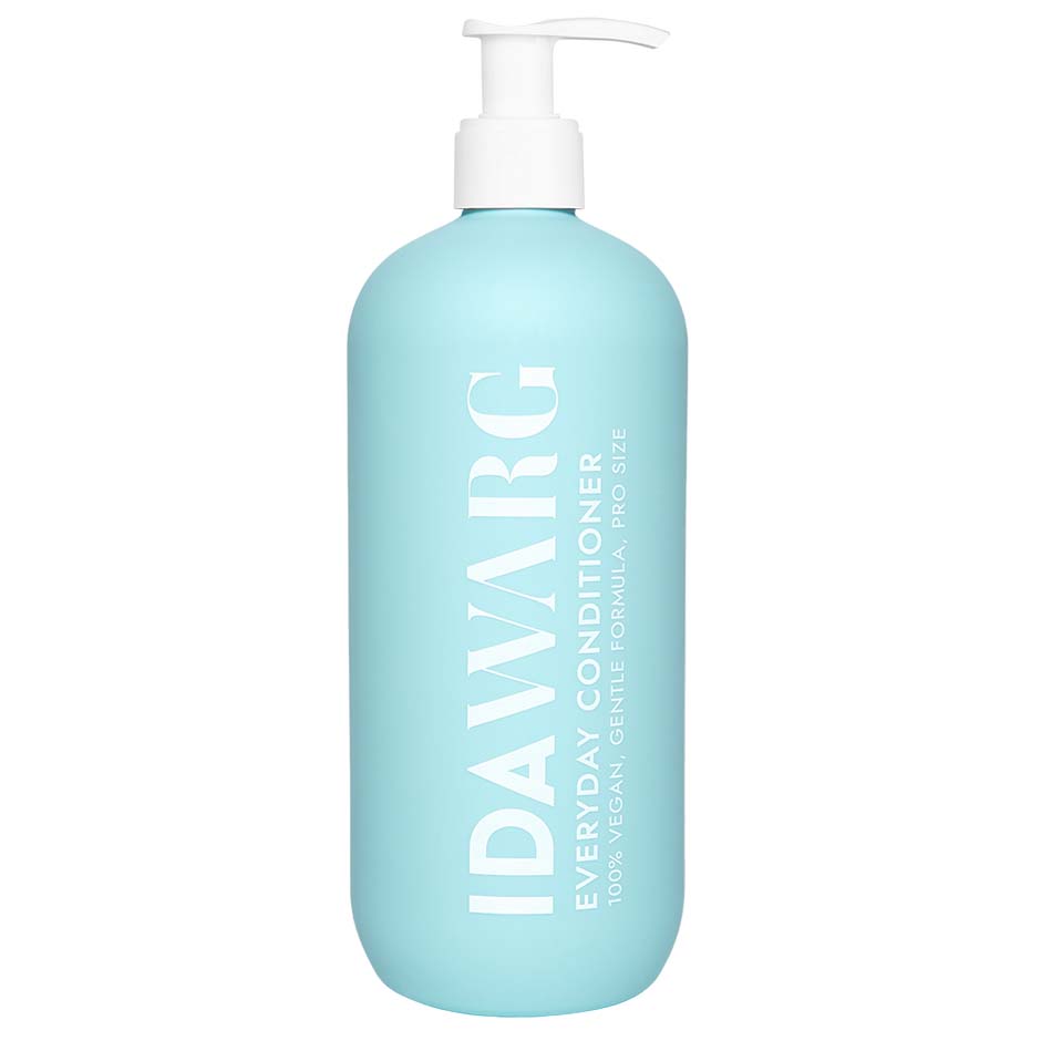 Everyday Conditioner PRO size, 500 ml Ida Warg Balsam