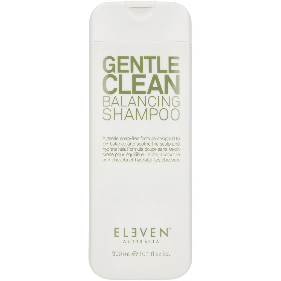 Eleven Australia Gentle Clean Balancing Shampoo
