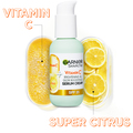 Skin Active Brightening Serum Cream 2 In 1 Vitamin C