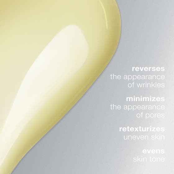 Dermalogica Dynamic Skin Retinol Serum 30 ml rynkserum i vit pumpflaska som minskar porer och ger jämnare hudton