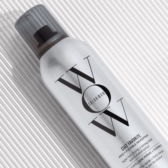 Full Volume Hair Essentials Set