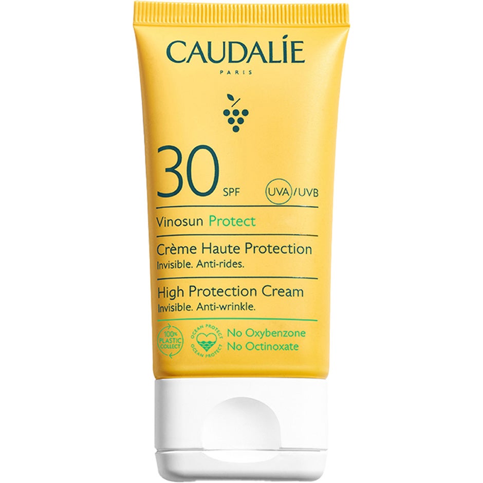 Caudalie Vinosun High Protection Cream SPF30 150 ml