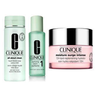 3-Step Skincare System