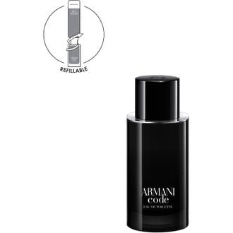 Armani Code