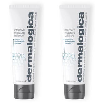 Duo Intensive Moisture Balance - Dagkräm