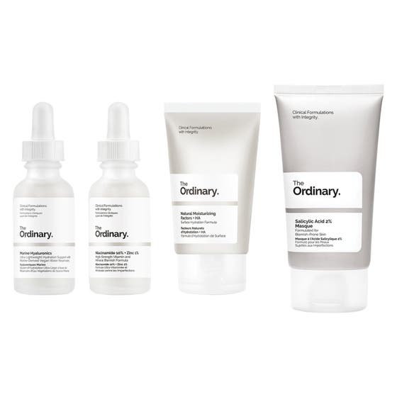The Ordinary Signs of Congestion Bundle