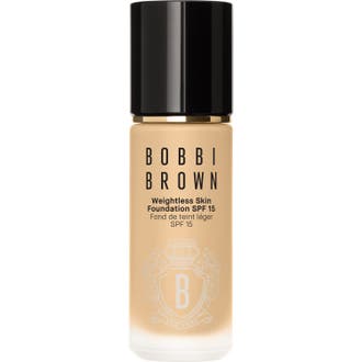 Weightless Skin Foundation SPF15