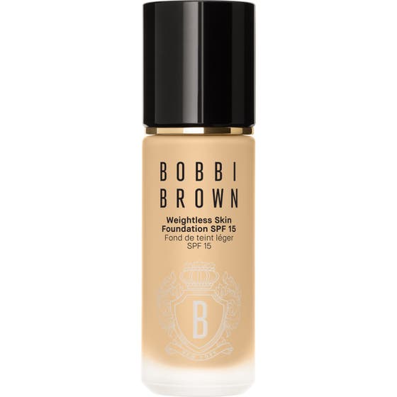 Weightless Skin Foundation SPF15