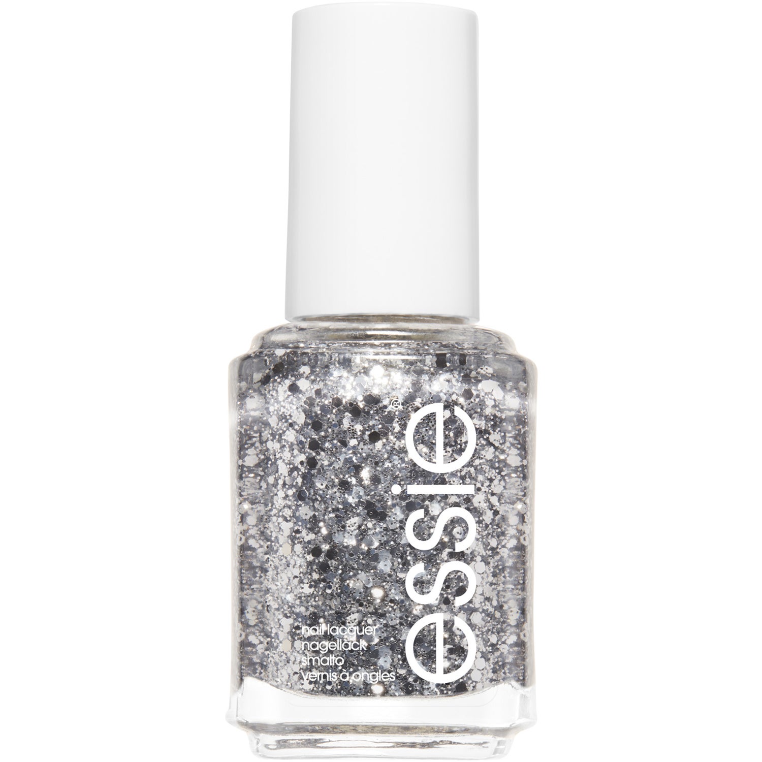 Essie Original Metallic & Glitters Set In Stones 278 - 13 ml