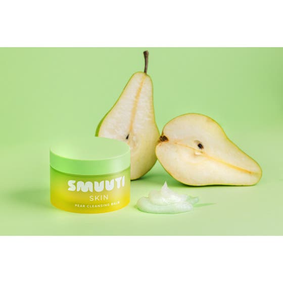 Pear Cleansing Balm