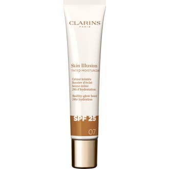 Skin Illusion Tinted Moisturizer SPF25