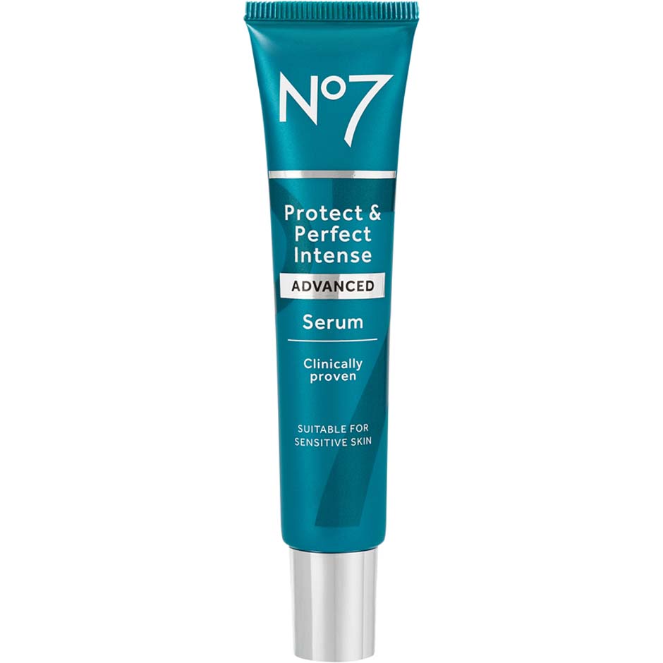 Protect & Perfect Intense Advanced Serum, 30 ml No7 Ansiktsserum