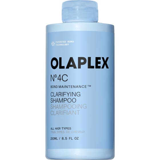 No. 4C Bond Maintenance Clarifying Shampoo
