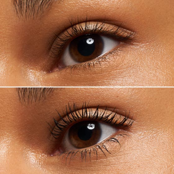 Glam & Doll Easy Wash Off Power Hold Volume Mascara