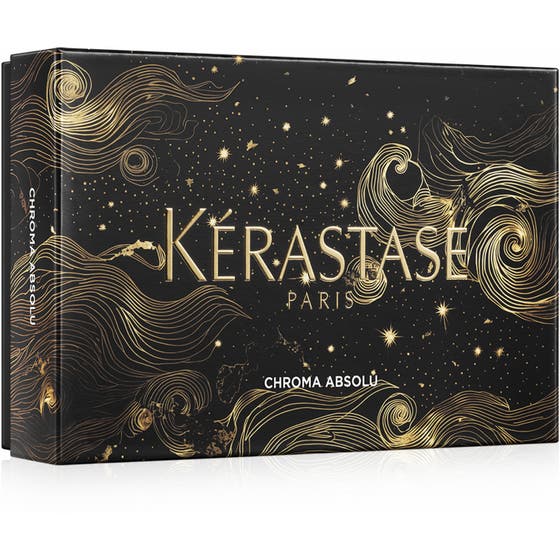 Chroma Absolu Mask Set 2024 For Colored Hair