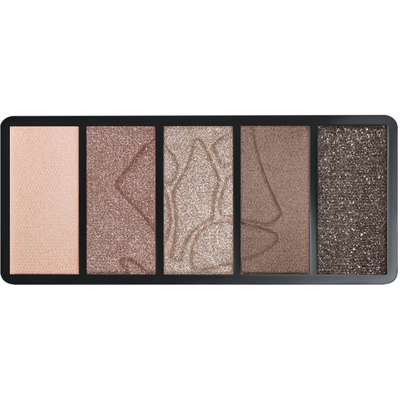 Hypnose Palette 5 Couleurs