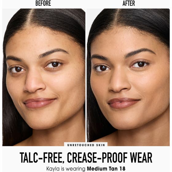 Original Pressed Powder Foundation