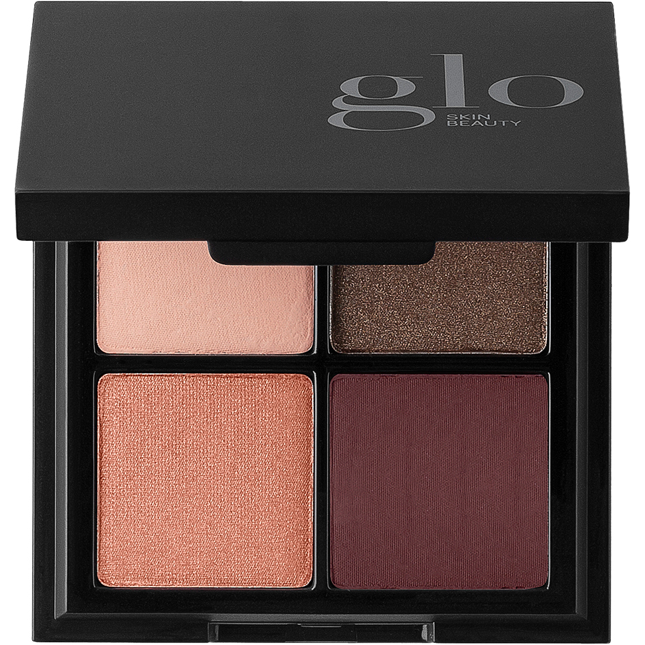 Eye Shadow Quad